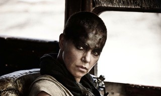 Mad Max: Fury Road
