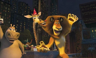 Madagascar