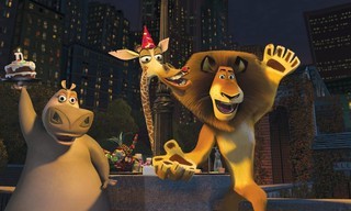 Madagascar