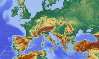 Made in Europe