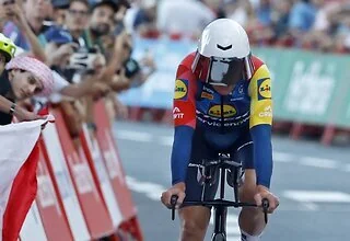 Wielrennen: Vuelta a España