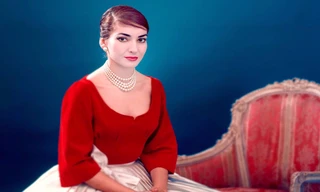 Maria Callas: The unsung Greek years