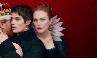 Mary & George