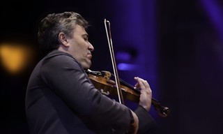 Maxim Vengerov, Tokyo Philharmonic Orchestra, Myung-Whun Chung : Tchaïkovski, Stravinsky