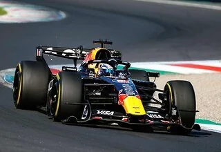Formule 1: GP van Spanje