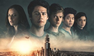 Maze Runner: The Death Cure