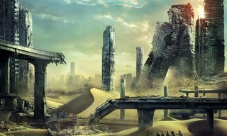 Maze Runner: The Scorch Trials