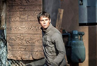 Maze Runner: The Scorch Trials