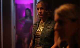 Mean Girl Murders