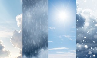 Météo & Climat 20h20