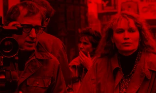 Mia Farrow - Zwischen Fiktion und Realität