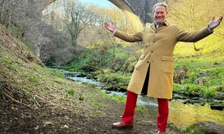 Michael Portillo's 200 years of the railways