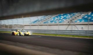 Michelin Le Mans Cup highlights
