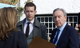 Midsomer murders