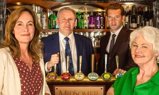 Midsomer murders