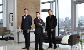 Million dollar listing NY