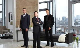 Million dollar listing NY