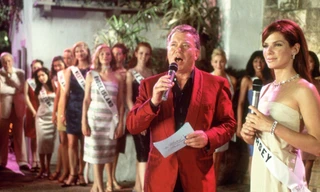 Miss Congeniality