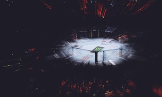 Mixed Martial Arts: UFC 231