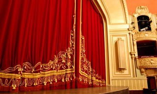 Modena - The Belcanto School