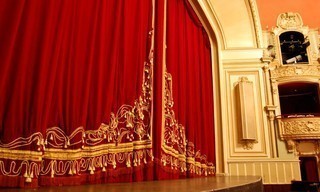 Modena - The Belcanto School