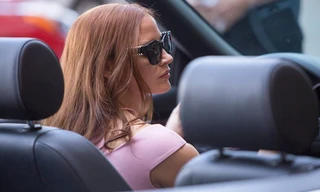 Molly's Game