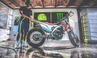 Morbidelli Rising