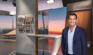 Morgenmagazin