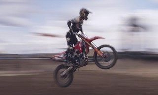 Motocross: FIM Wereldkampioenschap China