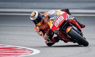 MotoGP: GP van Aragón