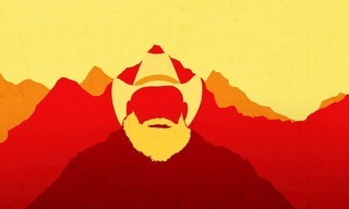 Mountain Men