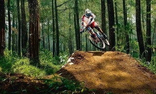Mountainbiken: WK in Val di Sole