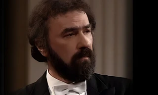 Mozart : Concerto pour piano n° 19 - Radu Lupu