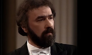 Mozart : Concerto pour piano n° 19 - Radu Lupu