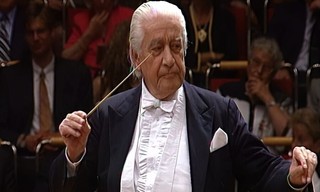 Münchner Philharmoniker, Sergiu Celibidache : Debussy, Prélude à l'après-midi d'un faune