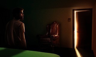 Murder at the motel