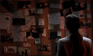 Murder Case: The Digital Detectives