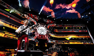 Muse: Live At Rome Olympic Stadium