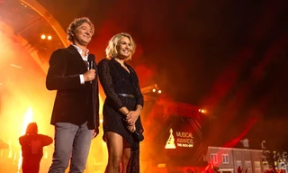 Musical Awards the kick-off, de opening 2026
