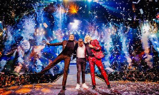 Muziekfeest van het jaar 2023