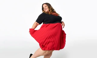 My big fat fabulous life