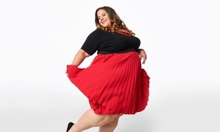 My big fat fabulous life