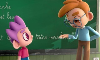 My Class