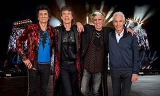My life as a Rolling Stone