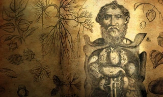 Mysteries of ancient medicine