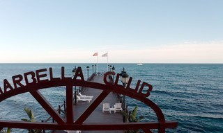 Mythos Marbella - Der Traum vom ewigen Sommer