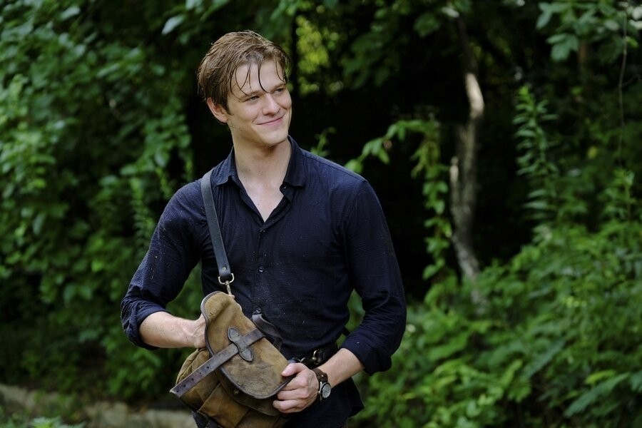 MacGyver