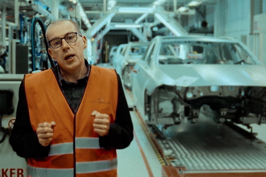 Made in Europe