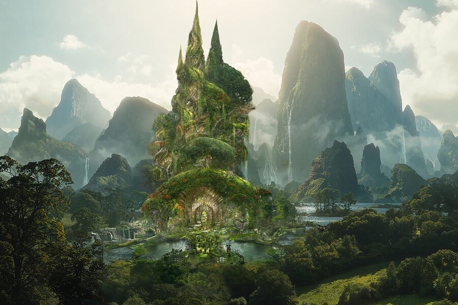 Maleficent 2