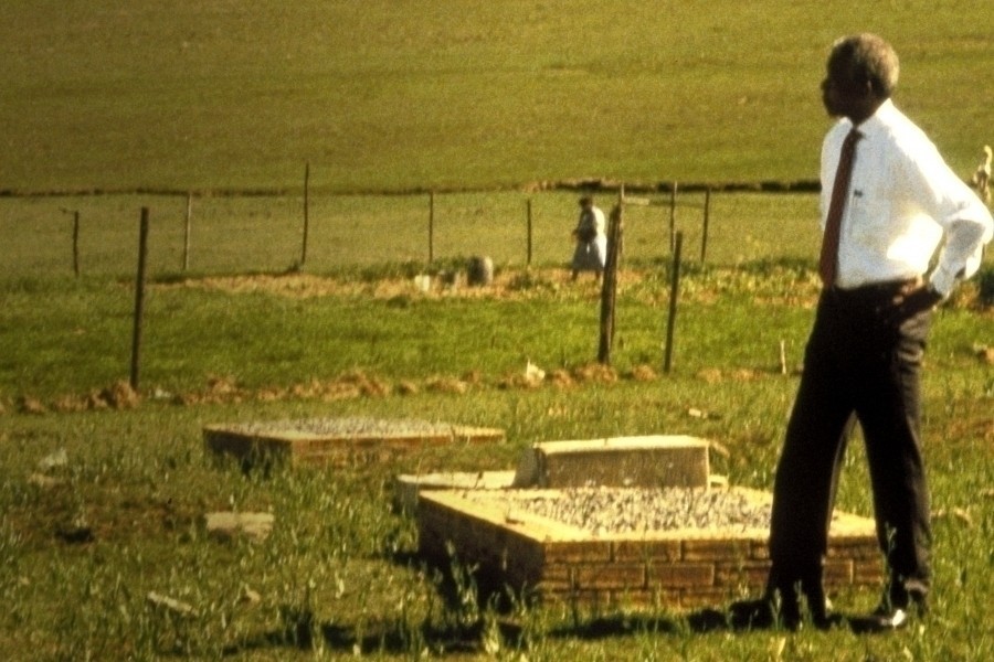 Mandela